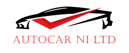 Autocar NI Ltd logo